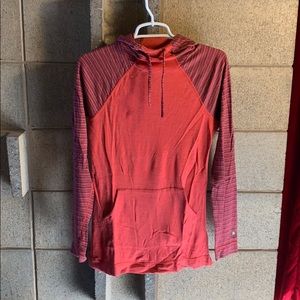 Smartwool Hooded Sweater